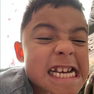 Meet your Posher, Mariana